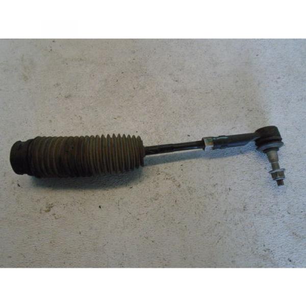 1998 FORD F-150 INNER AND OUTER TIRE ROD END  ^M77^ #1 image