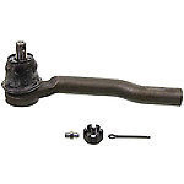 Moog ES800426 Outer Tie Rod End #1 image