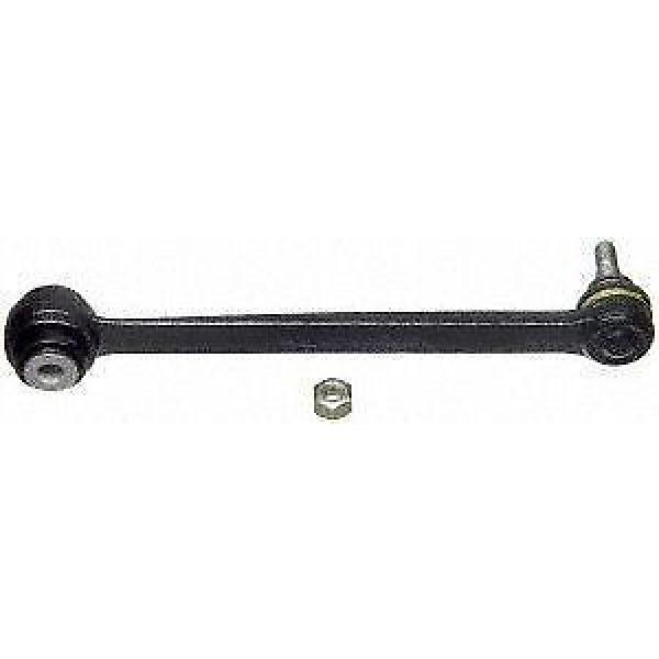 ES3327 Steering Tie Rod End Outer Rear #1 image