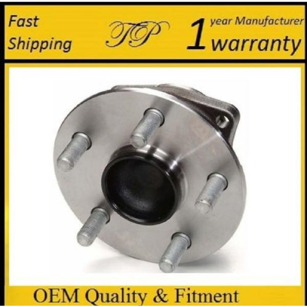 Rear Wheel Hub Bearing Assembly for Toyota COROLLA (FWD, NON-ABS) 2003-2008 #1 image