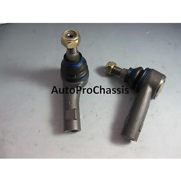 2 INNER TIE ROD END FOR AUDI Q7 06-11 #1 image