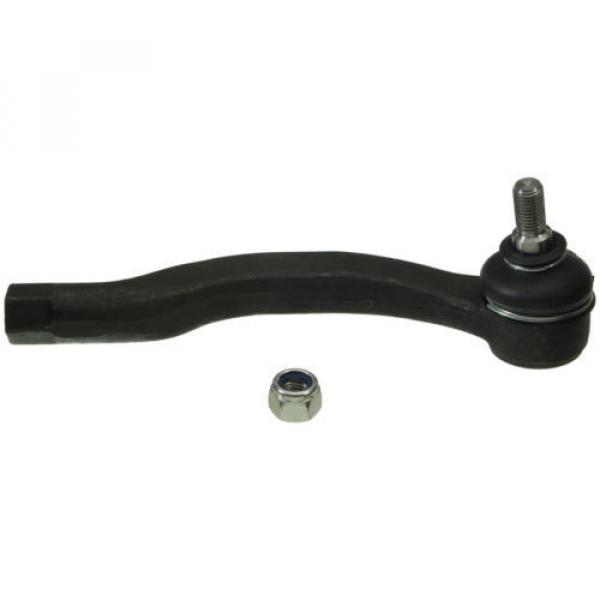 Steering Tie Rod End Left Outer FEDERATED SBES2946L #1 image