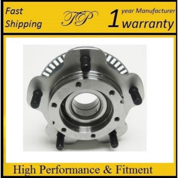 Front Wheel Hub Bearing Assembly for SUZUKI GRAND VITARA 2001-2005 #1 image