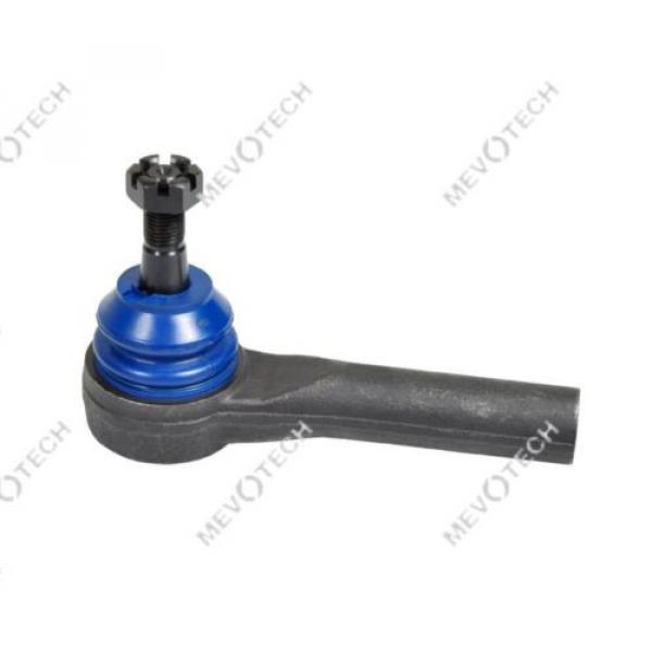 Mevotech MES3537 Outer Tie Rod End #1 image