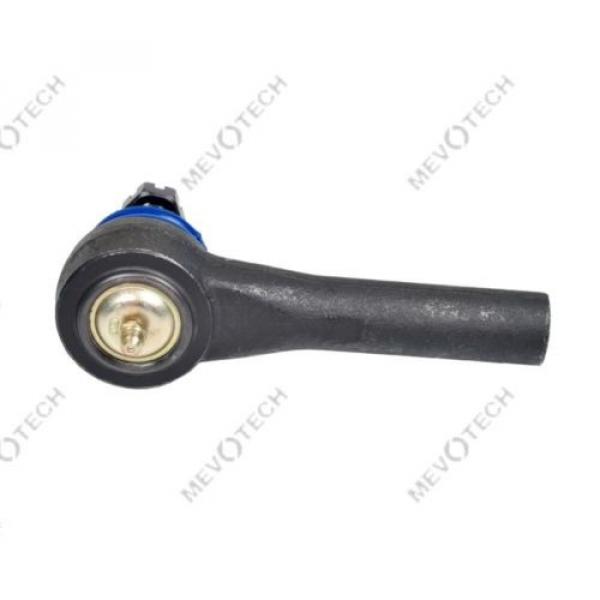 Mevotech MES3537 Outer Tie Rod End #2 image