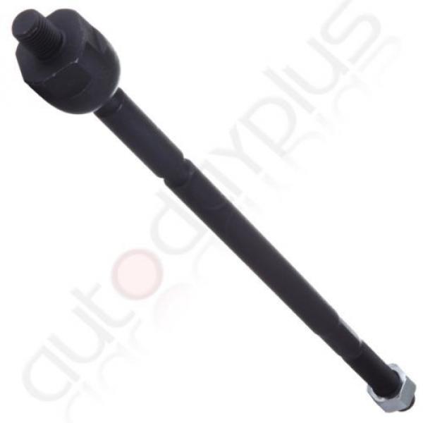 For 1987-1991 Toyota Camry Suspension Kit Ball Joint Tie Rod End Sway Bar #2 image