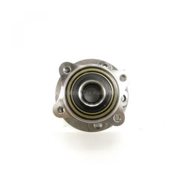 NEW Moog Wheel Bearing &amp; Hub Assembly Front 513208 Volvo XC90 AWD 2003-2011 #5 image