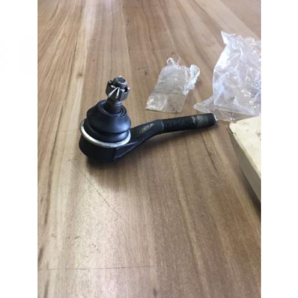 Napa Chassis Part 269-2117 Tie Rod End #3 image