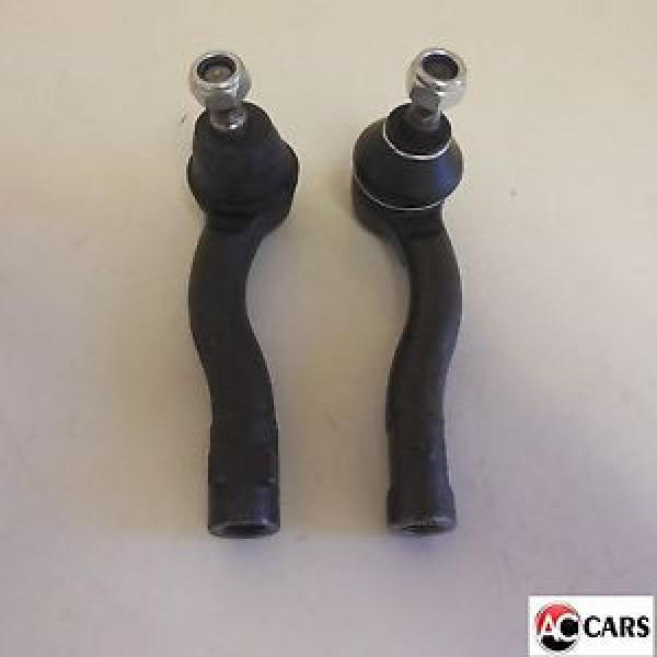 Fits Suzuki Forenza Reno Chevrolet Optra 2 Outer Tie Rod Ends #1 image