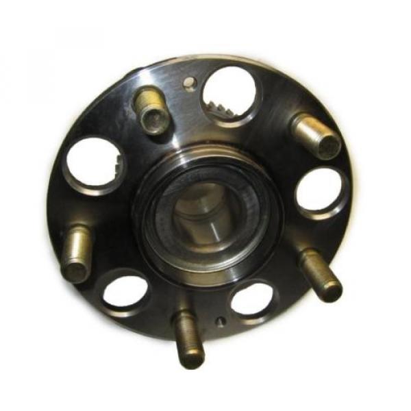 Pair of 2 OEM Rear Wheel Hub and Bearing Assembly - Driver and Passenger Side #2 image