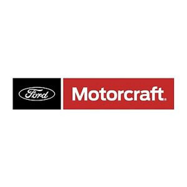 Steering Tie Rod End Front Outer MOTORCRAFT MEOE-61 fits 03-05 Lincoln Aviator #1 image