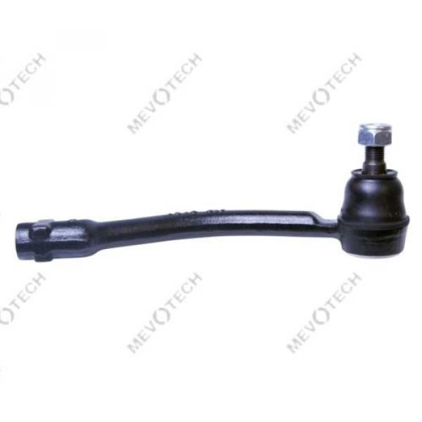 Mevotech MS90640 Outer Tie Rod End #1 image