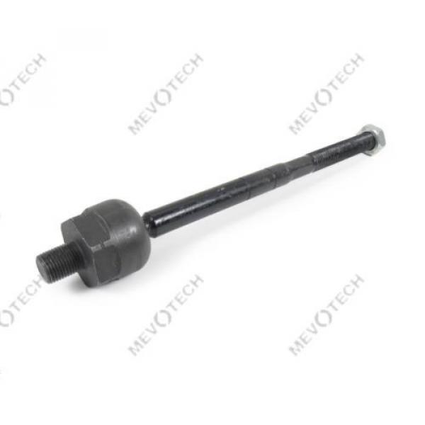 Mevotech MEV317 Inner Tie Rod End #1 image