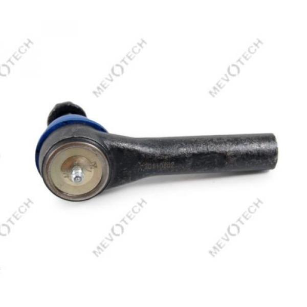 Mevotech MES80786 Outer Tie Rod End #3 image