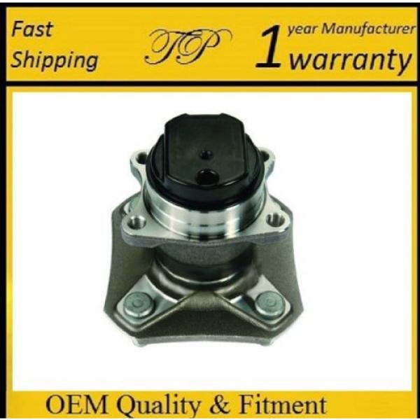 Rear Wheel Hub Bearing Assembly for NISSAN CUBE (FWD) 2009-2014 #1 image