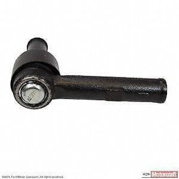 Motorcraft MEOE89 Outer Tie Rod End #1 image