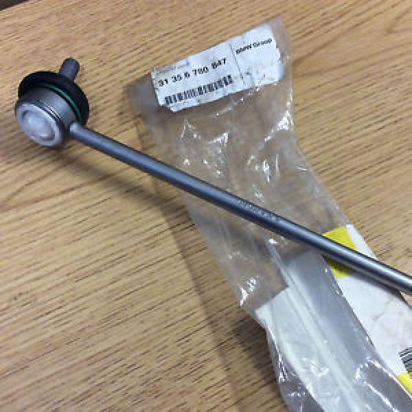 BMW E46 Front Tie Rod Ends Sway Bar Links Suspension - NEW OEM BMW 31356780574 #1 image