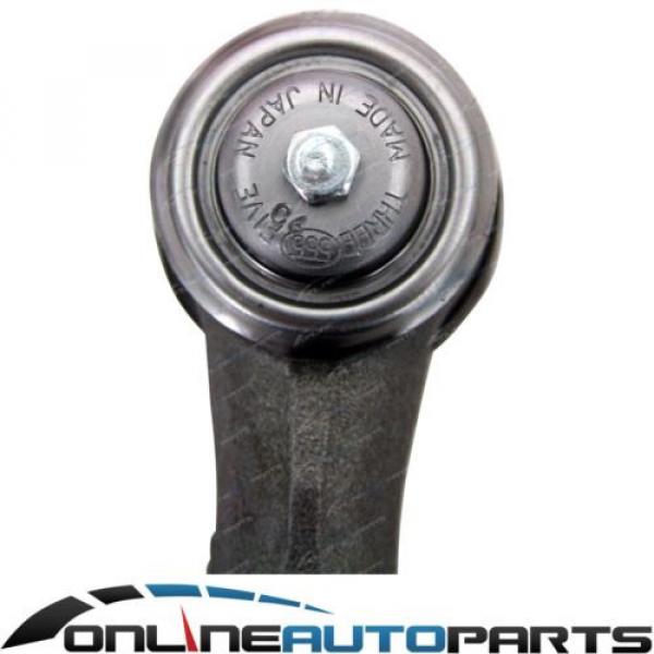 Japan 555 Tie Rod End Relay Kit Landcruiser Bundera LJ70 LJ71 RJ70 RHD 84~89 #3 image