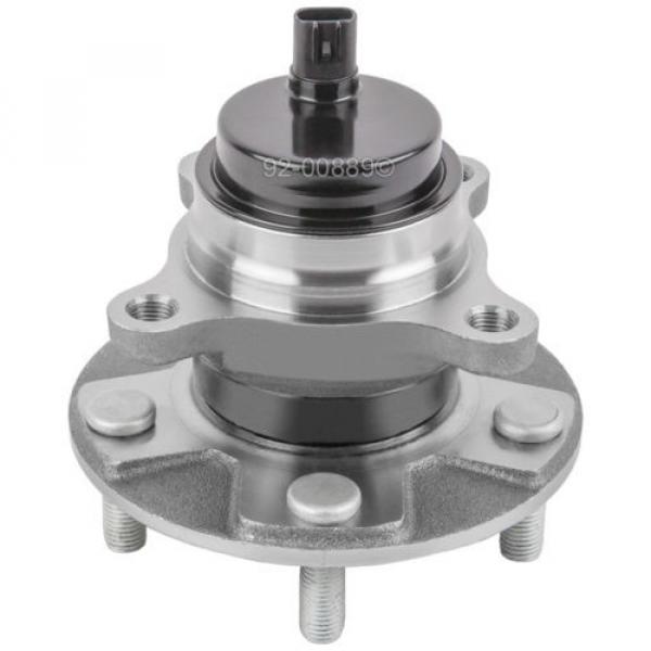 New Top Quality Front Right Wheel Hub Bearing Assembly Fits Lexus GS &amp; IS #2 image