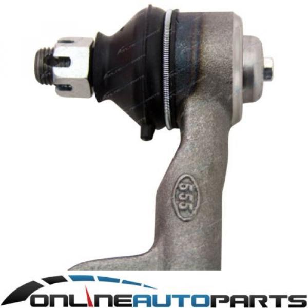 Japan 555 Tie Rod End Relay Kit Landcruiser Bundera LJ70 LJ71 RJ70 RHD 84~89 #4 image