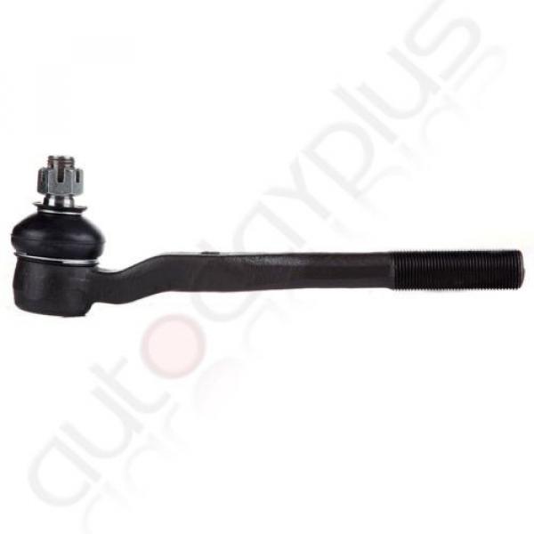 New Front Outer &amp; Inner Tie Rod End Suspension Kit For 1996-2002 Toyota 4Runner #4 image