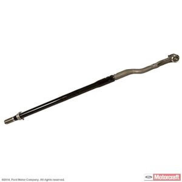 Motorcraft MEOE-129 Front Right Outer Steering Tie Rod End fit Ford F-Series #1 image