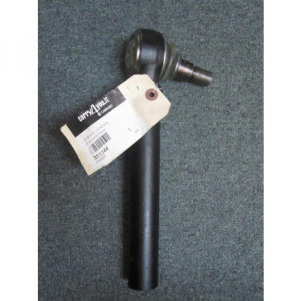 CARRARO 351144  BALL JOINT TIE END ROD #3 image