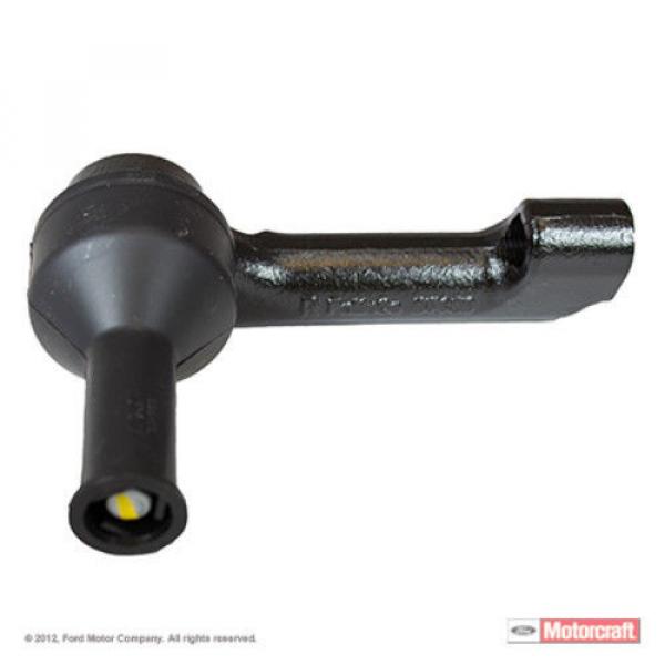 Steering Tie Rod End Front Right Outer MOTORCRAFT MEOE-162 #1 image