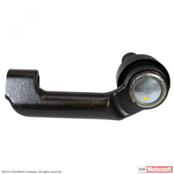 Steering Tie Rod End Front Right Outer MOTORCRAFT MEOE-162 #3 image