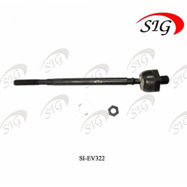 1 JPN Inner Tie Rod End for Nissan 200SX 1995-1998 Lifetime Warranty S-EV322 #1 image