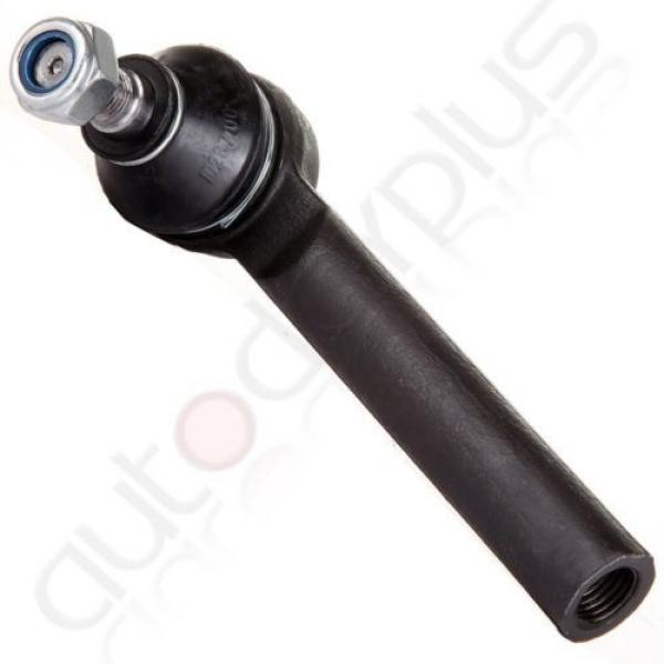 Suspension 2 Lower Ball Joint 2 Outer Tie Rod Ends for 1993-2014 Subaru Legacy #2 image