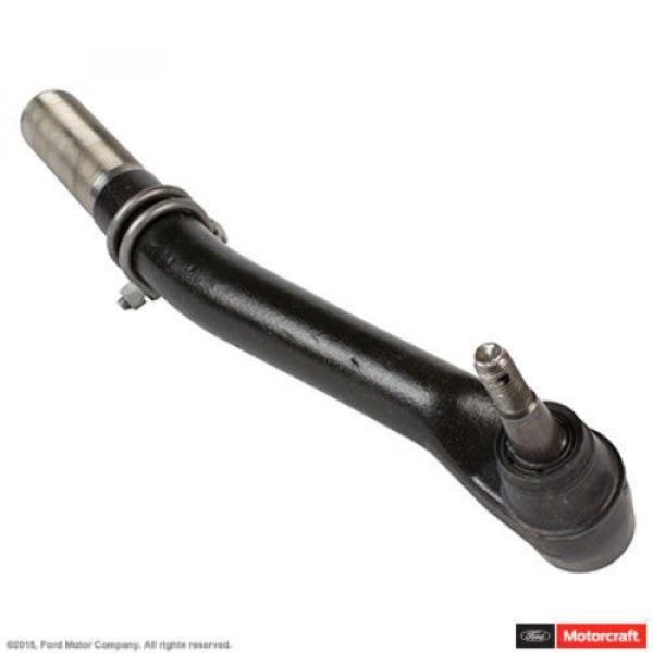 Steering Tie Rod End Front Left Outer fits 08-10 Ford F-350 Super Duty #3 image