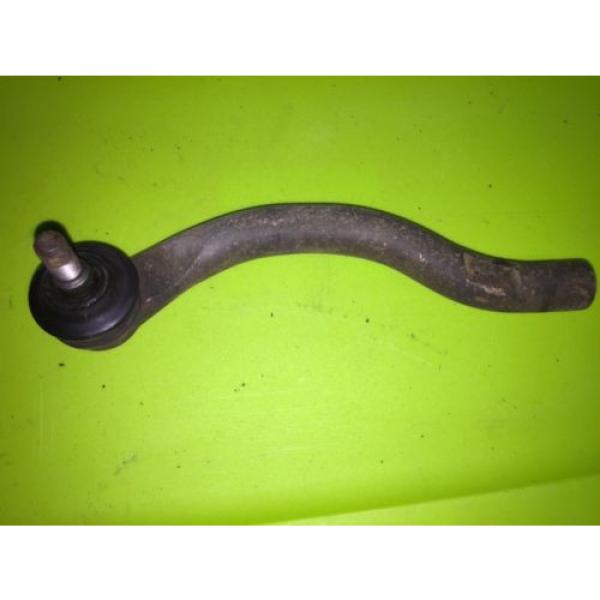 2004-2008 Acura TSX Used OEM Right Outer Tie Rod End #2 image