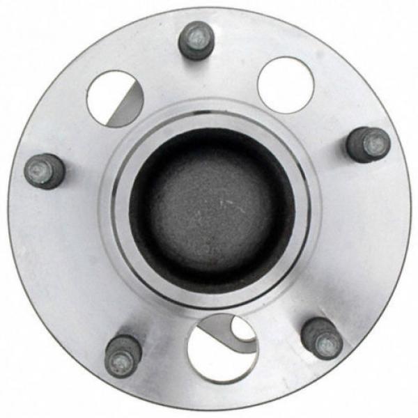 Wheel Bearing and Hub Assembly Rear Raybestos 713009 #2 image