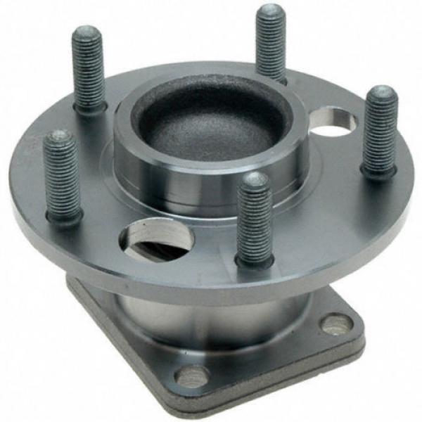 Wheel Bearing and Hub Assembly Rear Raybestos 713009 #3 image