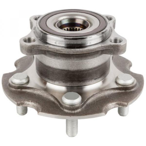 Brand New Premium Quality Rear Wheel Hub Bearing Assembly For Toyota RAV4 #2 image