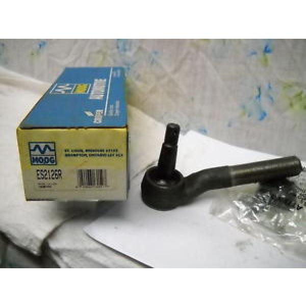 Moog ES2126R TIE ROD END #1 image