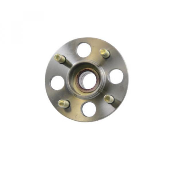 (Pair) V-Trust Premium Quality Wheel Hub and Bearing Assembly-VTCK513035-REAR #3 image