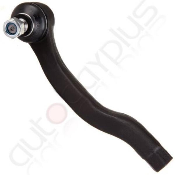 New Suspension Part Outer &amp; Inner Tie Rod Ends for 1992-1995 HONDA CIVIC #4 image