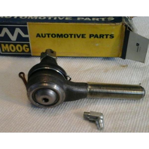 TOYOTO COR0NA 67-70 OUTERTIE ROD ENDS #1 image