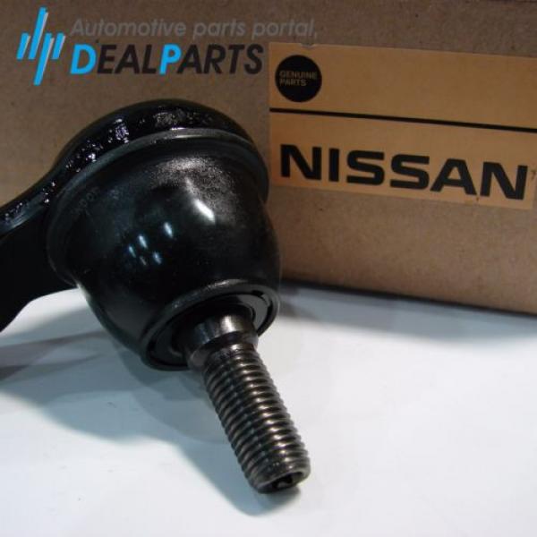 GENUINE Steering Tie Rod End D8640-JY00A(for Nissan Rogue) #2 image