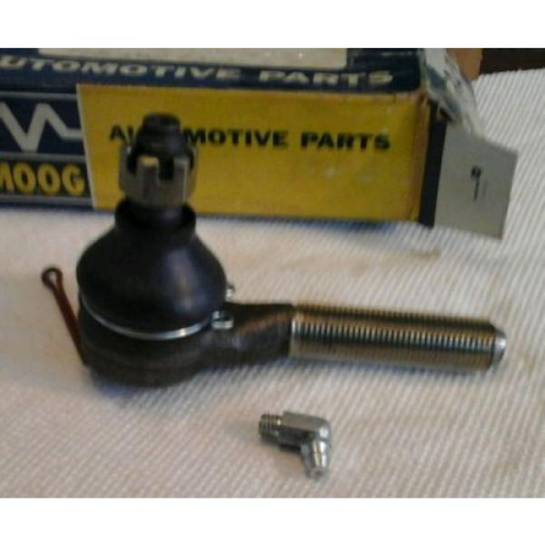 TOYOTO COR0NA 67-70 OUTERTIE ROD ENDS #2 image