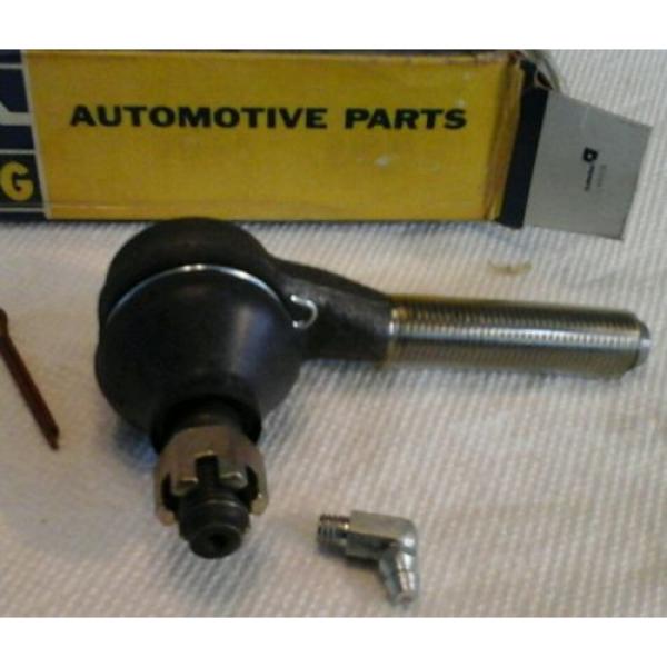 TOYOTO COR0NA 67-70 OUTERTIE ROD ENDS #3 image