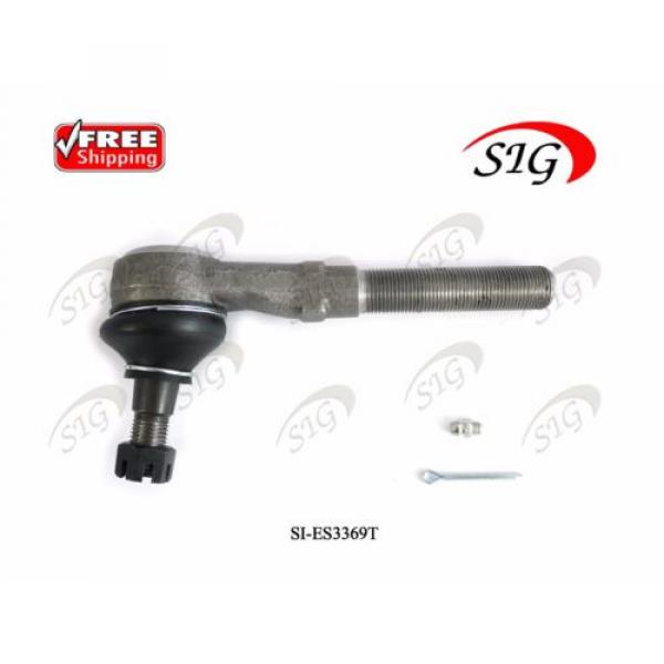 1 JPN Left Inner Tie Rod End for Ford F150 1997-2004 Lifetime Warranty S-ES3369 #2 image