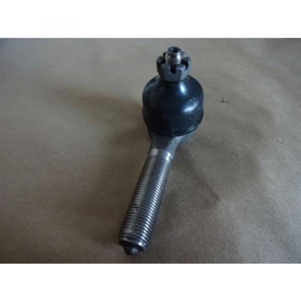 Ferrari 275 330 365 - LH Tie Rod End Pivot Thread # 76402 #3 image