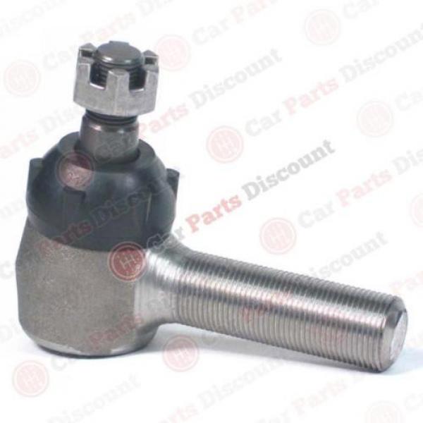 New Replacement Steering Tie Rod End, RP26616 #1 image