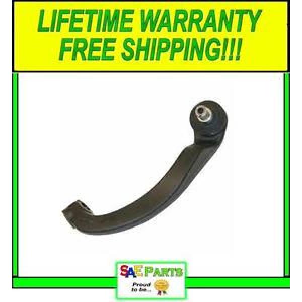 NEW Heavy Duty Deeza MB-T242 Steering Tie Rod End, Front Right Outer #1 image
