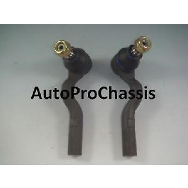 2 OUTER TIE ROD END FOR BENZ E-CLASS W210 S210 95-02 #1 image