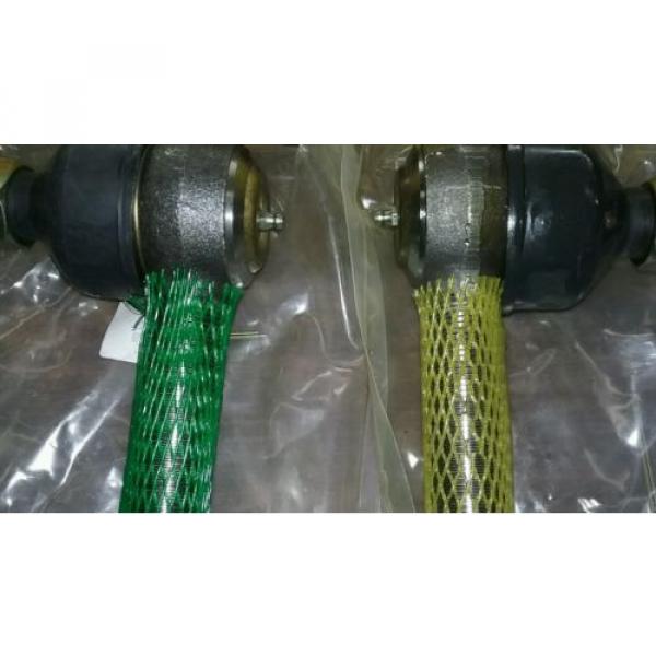 E-4614 &amp; E-4615 Tie rod ends #1 image