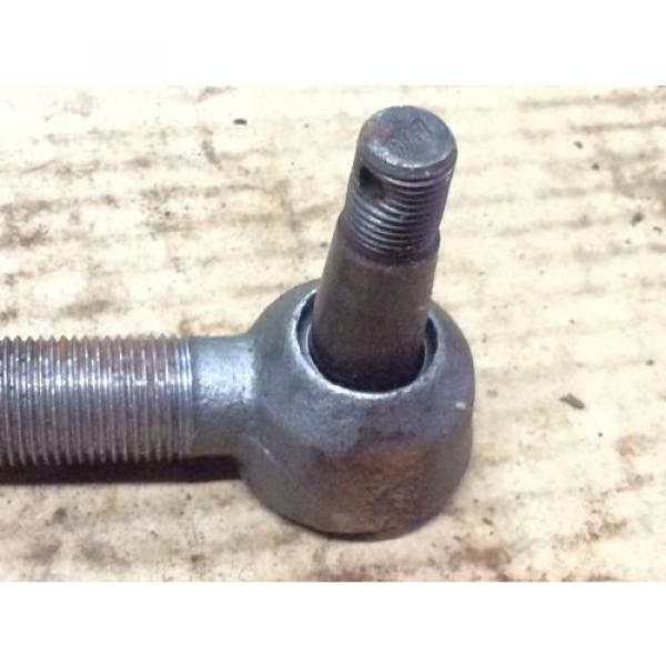 NEW NAPA 269-2761 Steering Tie Rod End - Fits 86-93 Dodge #5 image